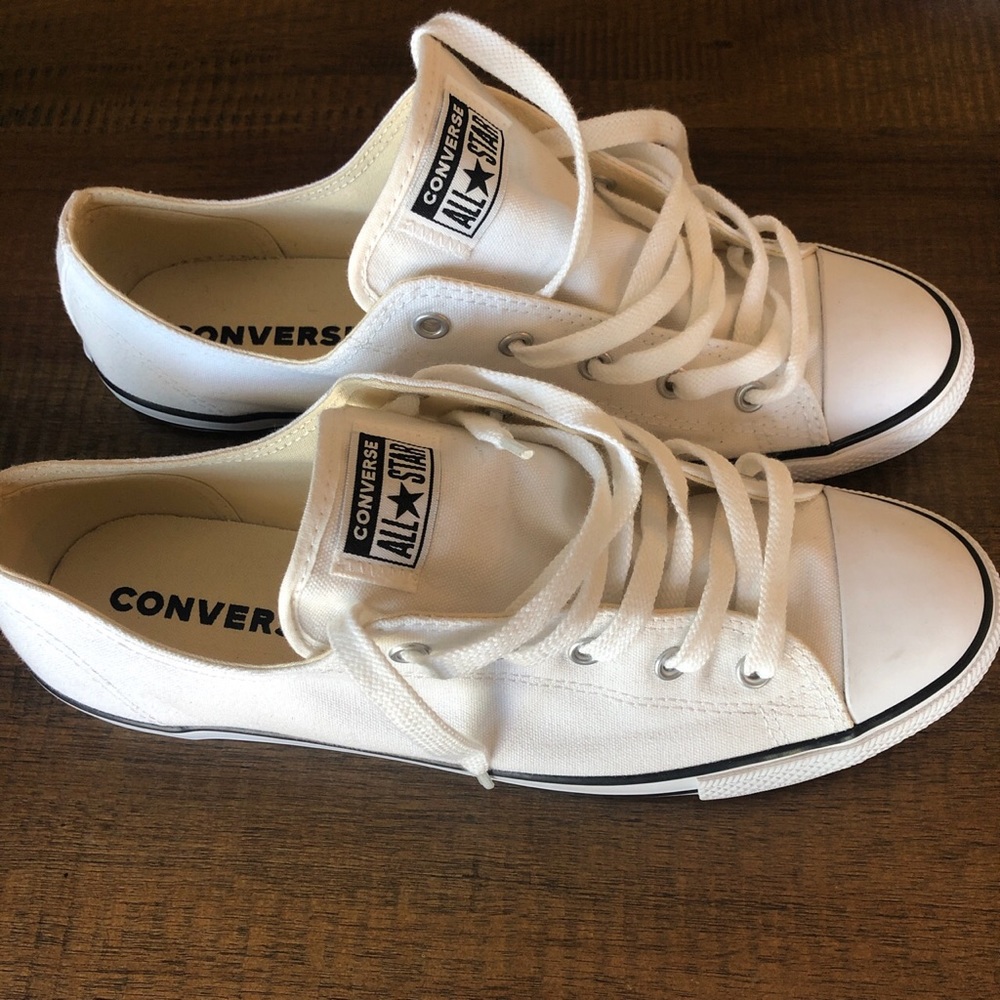 Men’s Converse